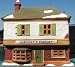 Dept 56 Dickens Village - Scrooge & Marley Counting House