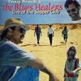 Live At the Supper Club ( Audio CD ) - B001INEMDY