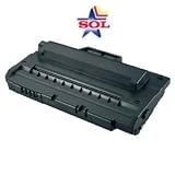 Samsung Compatible SCX-4720D3 Compatible Black Toner Cartridge