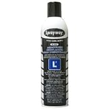 Sprayway L2 Moisture Displacer/Deep Penetrant (12 pack)