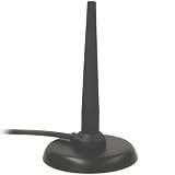 Larsen Antenna, Magnet, FME