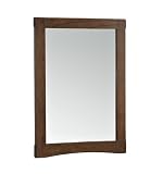 KOHLER K-2504-F41 Westmore Mirror, Westwood