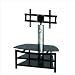 Corey Media Stand - Black