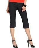 Nine West Skinny Skimmer Pants