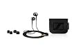 Sennheiser CX 300-II Precision Noise-Isolating Ear-Canal Phones - Black (Eco Packaging)
