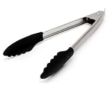 Produkt-Bild: R&ouml;sle 12926 Gourmetzange Silikon 30 cm