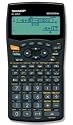 Sharp EL 531 WB  Calculator