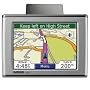 Garmin nüvi 350 3.5-Inch Portable GPS Navigator with Text-to-Speech Garmin nüvi 350 3.5-Inch Portable GPS Navigator with Text-to-Speech