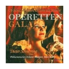 Operetten Gala