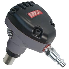 Senco PC1195 Mini Palm Nailer by 