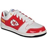 Chiefs Reebok NFL Field Pass Helmet - Men's ( sz. 16.0, White/Red/Black/Gold : Chiefs )