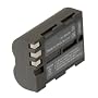 Qualit�tsakku f�r Nikon D50, D70, D70s, D80, D90, D100, D200, D300, D700 - wie EN-EL3e - Akku Batterie Battery