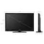 Hitachi L55S603 55" Class UltraVision LCD Flat Panel HDTV