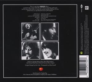 Let It Be (Remastered) image