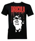 Dracula Taste The Blood - T-Shirt Black (XL)