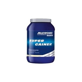 SuperGainer