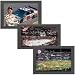 Personalized MLB Folio with Message and Digital Signatures