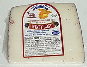Goat Cheese