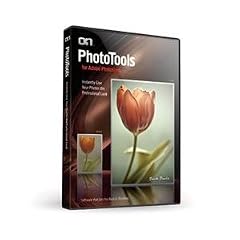 PhotoTools 1 1-user , Full Edition (PC CD) [Import]