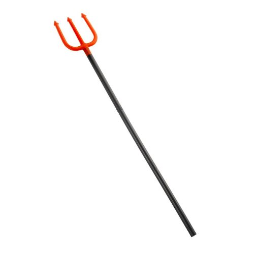 NEW DEVIL'S TRIDENT