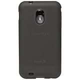 MoKo(TM) TPU Case for Samsung Epic 4G Touch-Dark