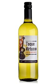 Toque Virtuoso Sauvignon Blanc 2011 - Case of 6