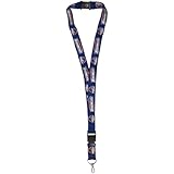 NCAA Boise State Broncos Lanyard