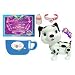 Teacup Doggy Basic Set - Toni the Dalmation