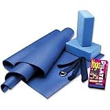 Stamina Yoga/Pilates Workout System