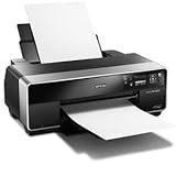 NEW Stylus Photo R3000 (Printers- Inkjet/Dot Matrix)