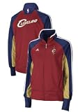 Officially Licensed Cleveland Cavaliers 4 in 1 Jacket