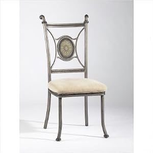 Olivia Side Chair [Set of 2] by 