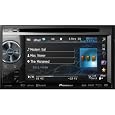 Pioneer AVH-P3400BH 2-DIN Multimedia DVD Receiver with 5.8