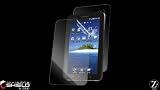 ZAGG invisibleSHIELD Schutzfolie f&uuml;r Samsung Galaxy Tab (Full Body)