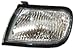 TYC 18-5250-00 Nissan Maxima Driver Side Replacement Parking Lamp