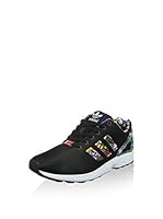 adidas Zapatillas Zx Flux (Negro)