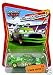 Disney / Pixar CARS Movie 1:55 Die Cast Car Series 4 Race-O-Rama Chick Hicks (Green)