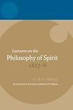 Lectures on the Philosophy of Spirit 1827-1828