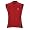 Pearl Izumi 2008 Men's Slice Sleeveless Cycling Jersey - Diablo Red/Sangria - 0656-3AA (L)