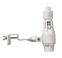 Orbit 57069 Sprinkler System Hard Wired Rain and Freeze Sensor