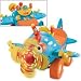 Toys : Sesame Fly with Elmo Ride-On