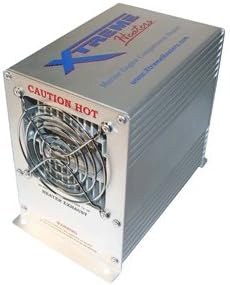 XTREME HEATERS 450 WATT ENGINE COMPARTMENT HEATER 350 CU FEET "Item Category: Boat Outfitting" (Sold Per )
