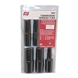 Lisle LIS23400 5 Piece Transmission / Transaxle Plugs