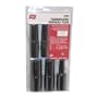 Lisle LIS23400 5 Piece Transmission / Transaxle Plugs