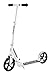 Razor 13013211 A5 DLX Scooter, Silver
