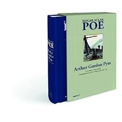 Arthur Gordon Pym