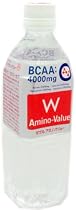 (お徳用ボックス) Wアミノバリュー 500ml&times;24本
