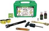 Tracerline TP8627 - EZ A/C and Fluid Leak Detection Kit (Low Side Injection) - Tracerline - TP8627
