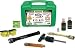 Automotive : Tracerline TP8627 Complete A/C and Fluid Leak Detection Kit with OPTI-Lite Cordless LED Flashlight