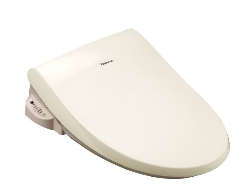 Panasonic 温水洗浄便座ビューティ・トワレ パステルアイボリー DL-WD40-CP